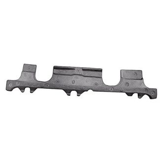Replacement - Rear Bumper Absorber