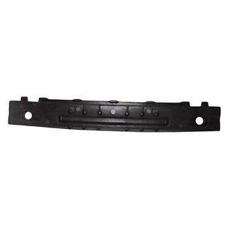 Replacement - Front Bumper Absorber (CAPA Certified)