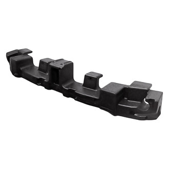 Replacement - Front Bumper Absorber (CAPA Certified)