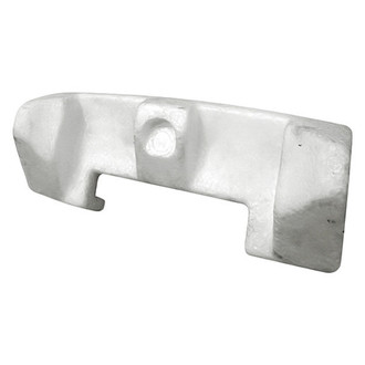 Replacement - Front Bumper Absorber (Standard Line)