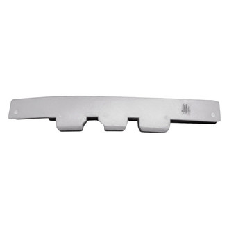 Replacement - Rear Bumper Absorber (CAPA Certified)