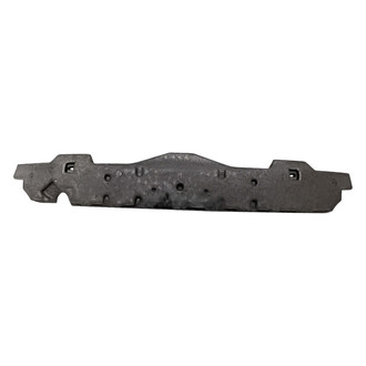 Replacement - Front Bumper Absorber (CAPA Certified)