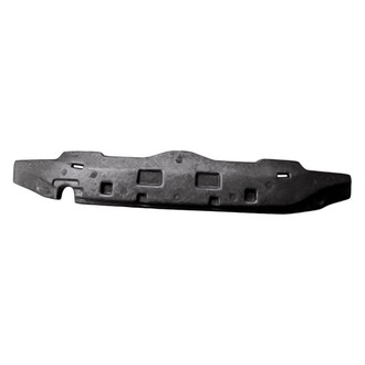 Replacement - Front Bumper Absorber (Standard Line)