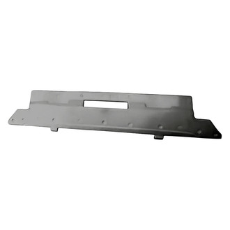 Replacement - Rear Bumper Absorber (Standard Line)