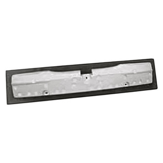 Replacement - Front Bumper Absorber (Standard Line)