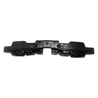 Replacement - Front Center Bumper Absorber (CAPA Certified)