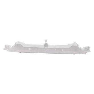 Replacement - Front Upper Bumper Absorber (CAPA Certified)