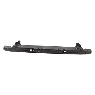 Replacement - Front Upper Bumper Absorber (CAPA Certified)