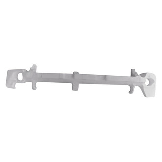 Replacement - Front Bumper Absorber (CAPA Certified)