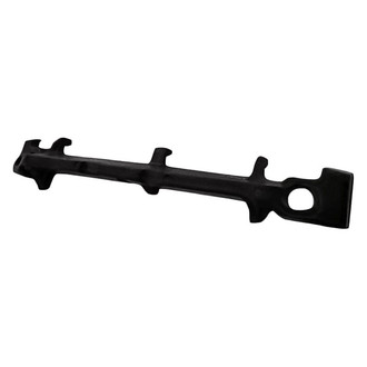Replacement - Front Bumper Absorber (Standard Line)