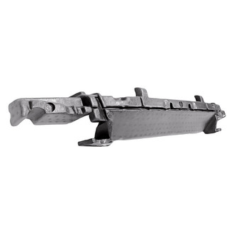 Replacement - Front Bumper Absorber (Standard Line)