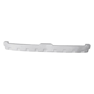 Replacement® - Rear Bumper Impact Absorber