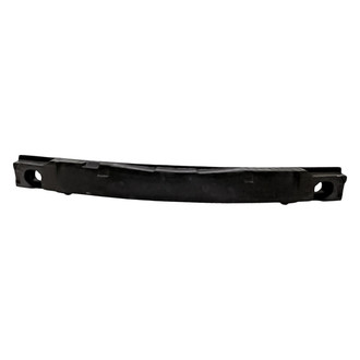 Replacement - Front Upper Bumper Absorber (CAPA Certified)