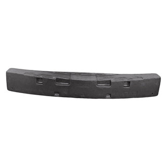Replacement - Front Upper Bumper Absorber (CAPA Certified)