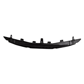 Replacement - Front Lower Bumper Absorber (CAPA Certified)