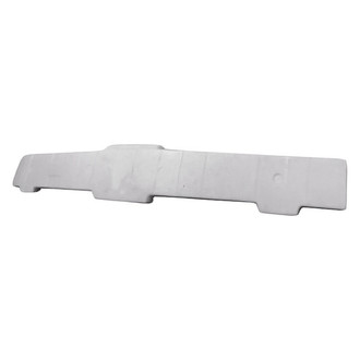 Replacement - Rear Bumper Absorber (CAPA Certified)