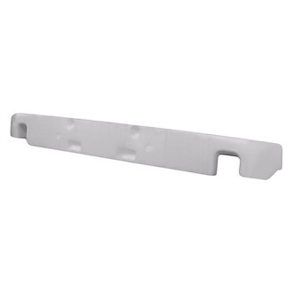 Replacement - Front Bumper Absorber (CAPA Certified)