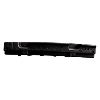 Replacement - Rear Upper Bumper Absorber (CAPA Certified)