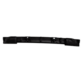 Replacement - Rear Lower Bumper Absorber (CAPA Certified)