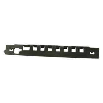Replacement - Rear Bumper Absorber (Standard Line)