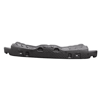 Replacement - Front Bumper Absorber (CAPA Certified)