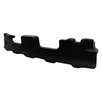 Replacement® - Rear Bumper Impact Absorber