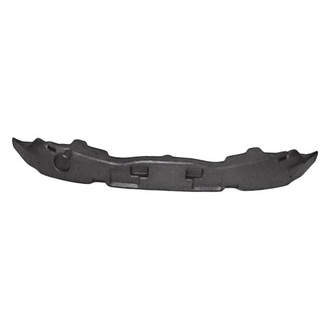 Replacement - Front Bumper Absorber (CAPA Certified)