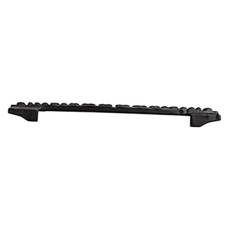 Replacement® - Rear Bumper Impact Absorber