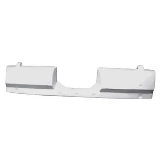 Replacement - Rear Bumper Absorber (Standard Line)