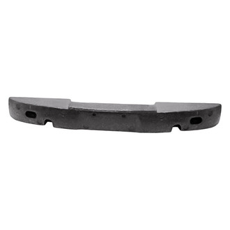 Replacement - Front Center Bumper Absorber (Standard Line)