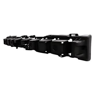 Replacement - Front Bumper Absorber (CAPA Certified)