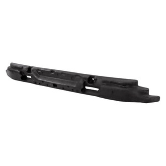 Replacement - Rear Bumper Absorber (CAPA Certified)