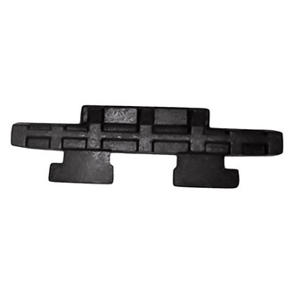 Replacement - Front Upper Bumper Absorber (Standard Line)