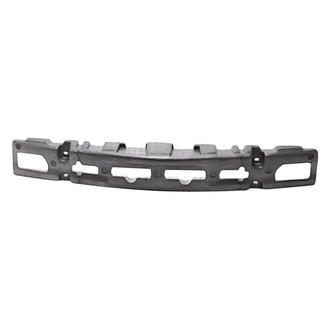 Replacement - Front Lower Bumper Absorber (CAPA Certified)