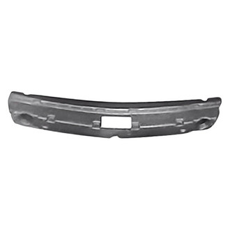 Replacement - Front Center Bumper Absorber (Standard Line)
