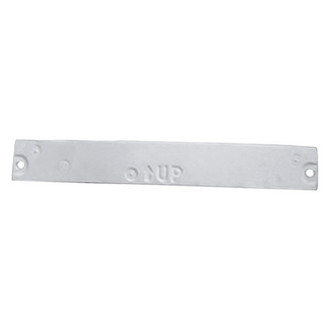 Replacement® - Rear Bumper Impact Absorber