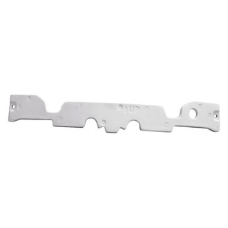 Replacement - Front Bumper Absorber (Standard Line)