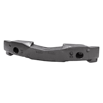 Replacement - Front Bumper Absorber (CAPA Certified)