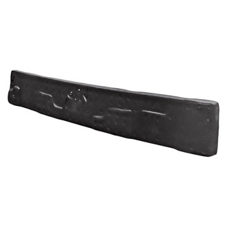 Replacement® - Rear Bumper Impact Absorber