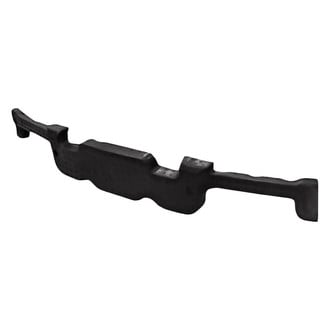 Replacement - Front Bumper Absorber (Standard Line)