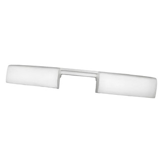 Replacement - Rear Bumper Absorber (Standard Line)
