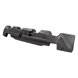 Replacement® - Front Bumper Impact Absorber