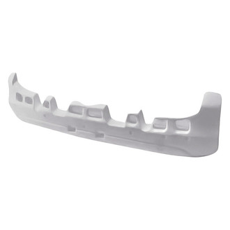 Replacement® - Rear Bumper Impact Absorber