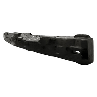 Replacement - Front Bumper Absorber (Standard Line)