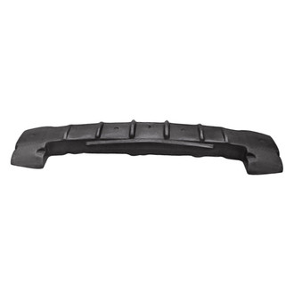 Replacement - Front Bumper Absorber (Standard Line)