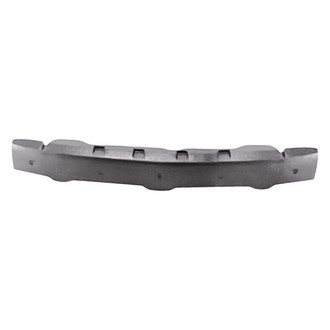 Replacement - Front Bumper Absorber (Standard Line)