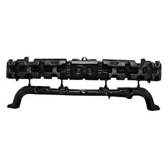 Replacement - Rear Bumper Absorber (CAPA Certified)