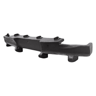 Replacement - Rear Bumper Absorber
