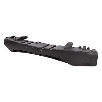 Replacement - Front Lower Bumper Absorber (CAPA Certified)
