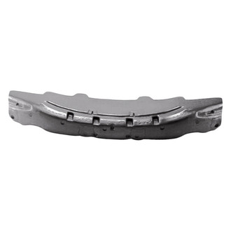Replacement - Front Lower Bumper Absorber (CAPA Certified)